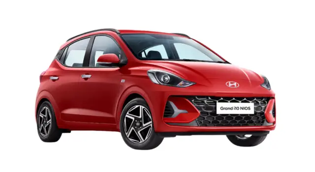 Maruti Suzuki Swift New Model (Manual) for self drive in margao goa