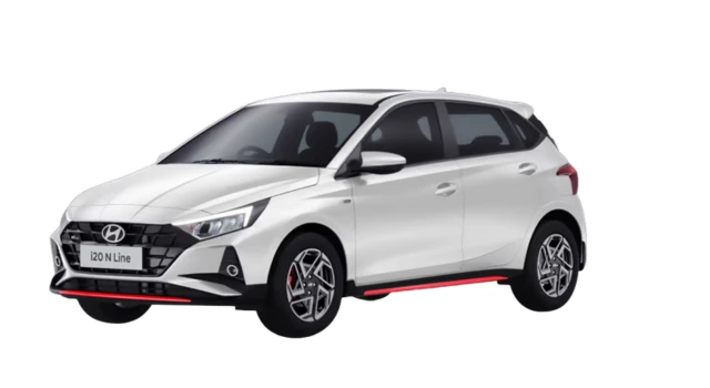 Maruti Suzuki Swift New Model (Manual) for self drive in margao goa